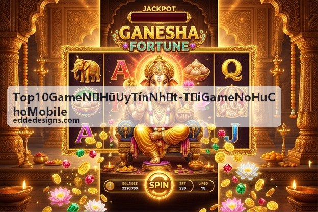 Game nổ hũ Fortune Gems cho điện thoại