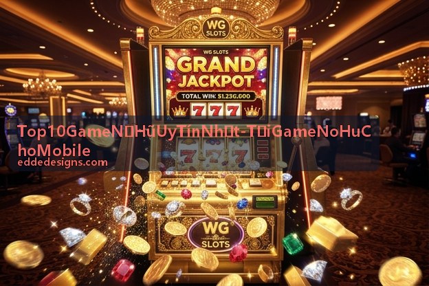 Game nổ hũ Dragon's Treasure mobile
