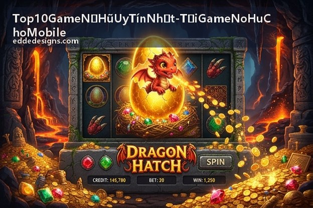 Game nổ hũ Cocktail Nights trên điện thoại